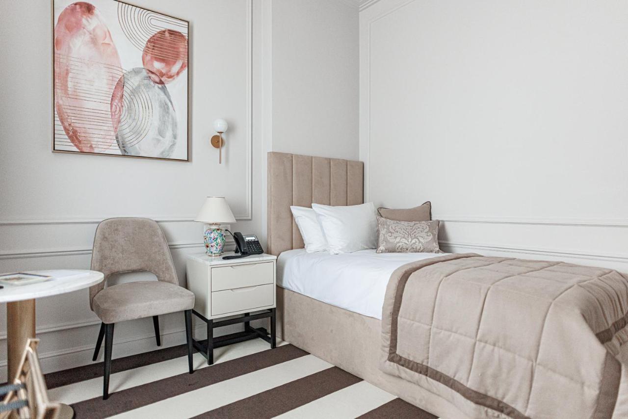 Hotel Balkan Belgrado Esterno foto