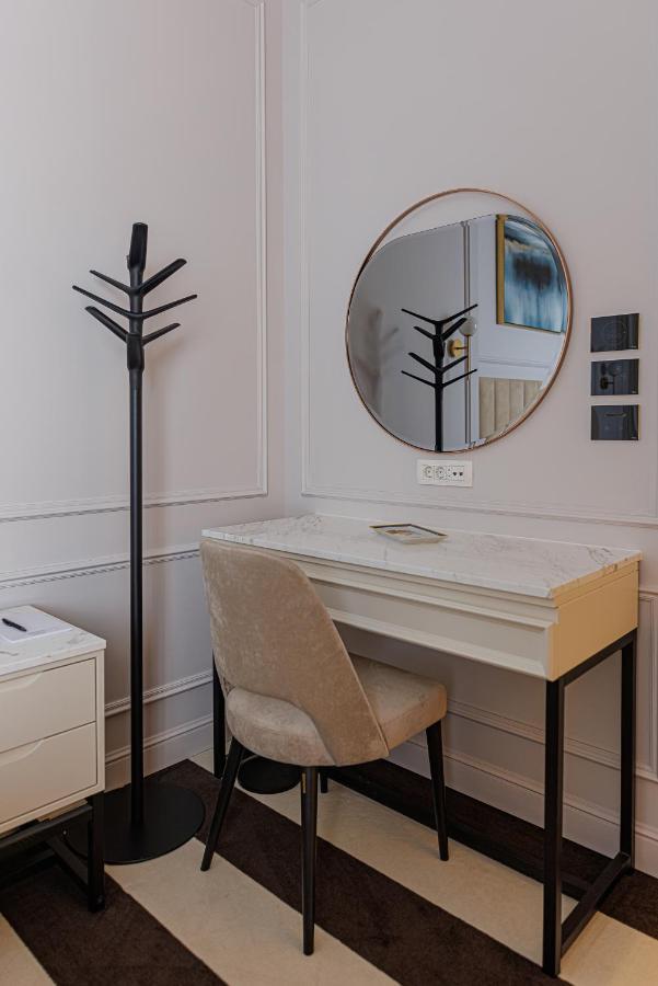 Hotel Balkan Belgrado Esterno foto