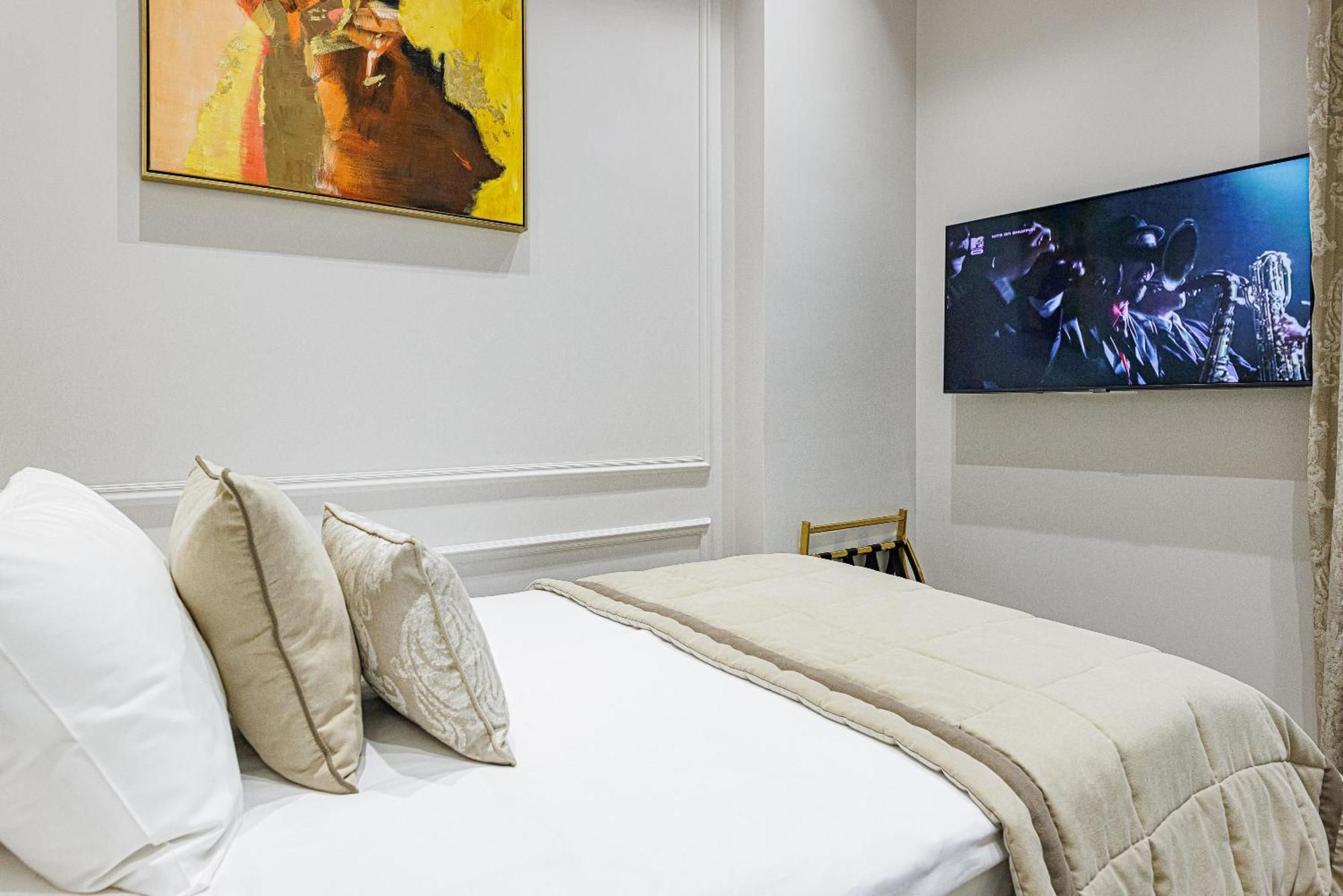Hotel Balkan Belgrado Esterno foto