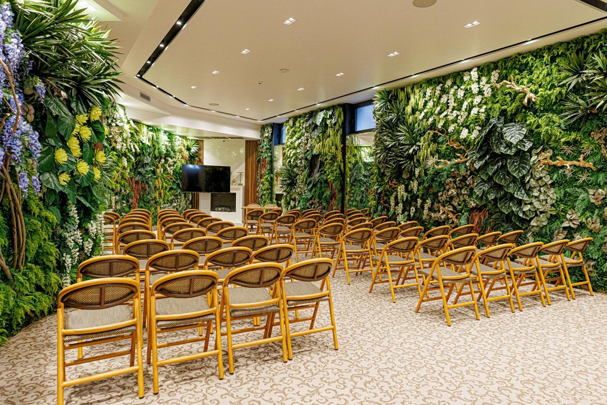Hotel Balkan Belgrado Esterno foto